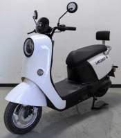 电动两轮摩托车
