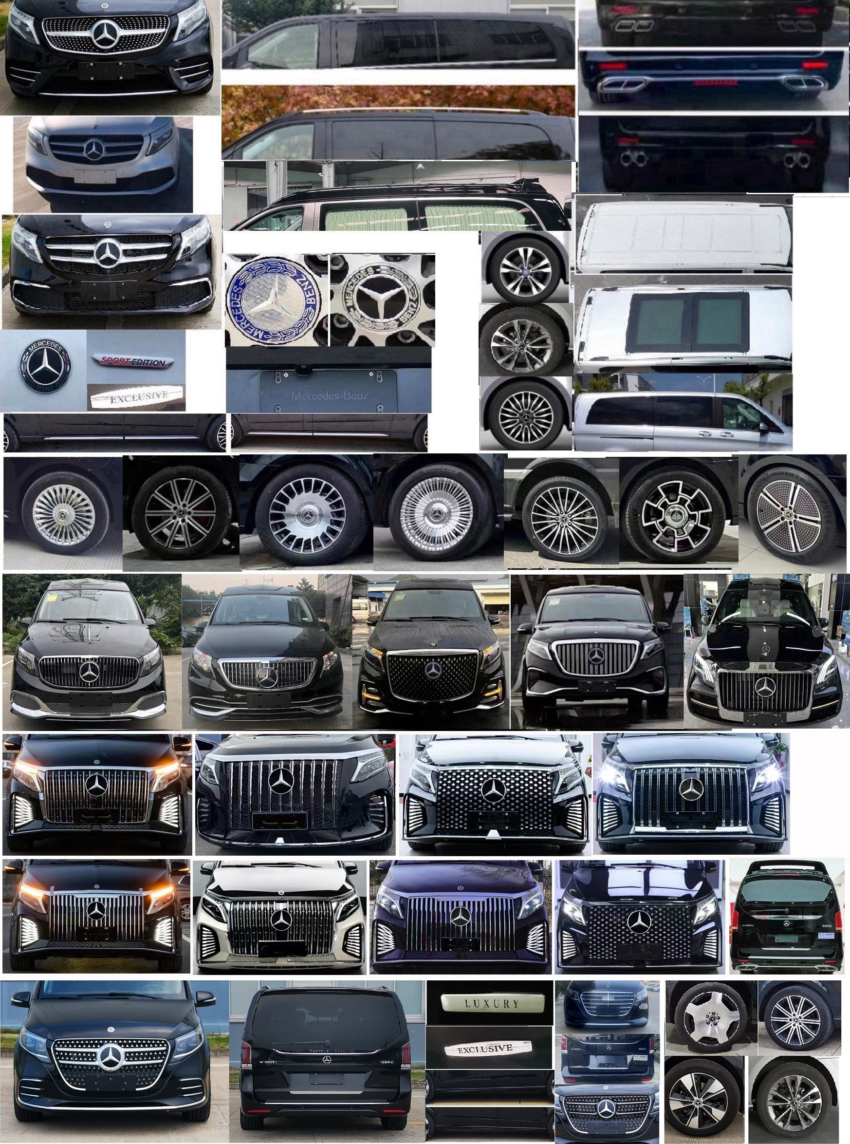 寶石星牌HHM5031XSWA商務(wù)車公告圖片