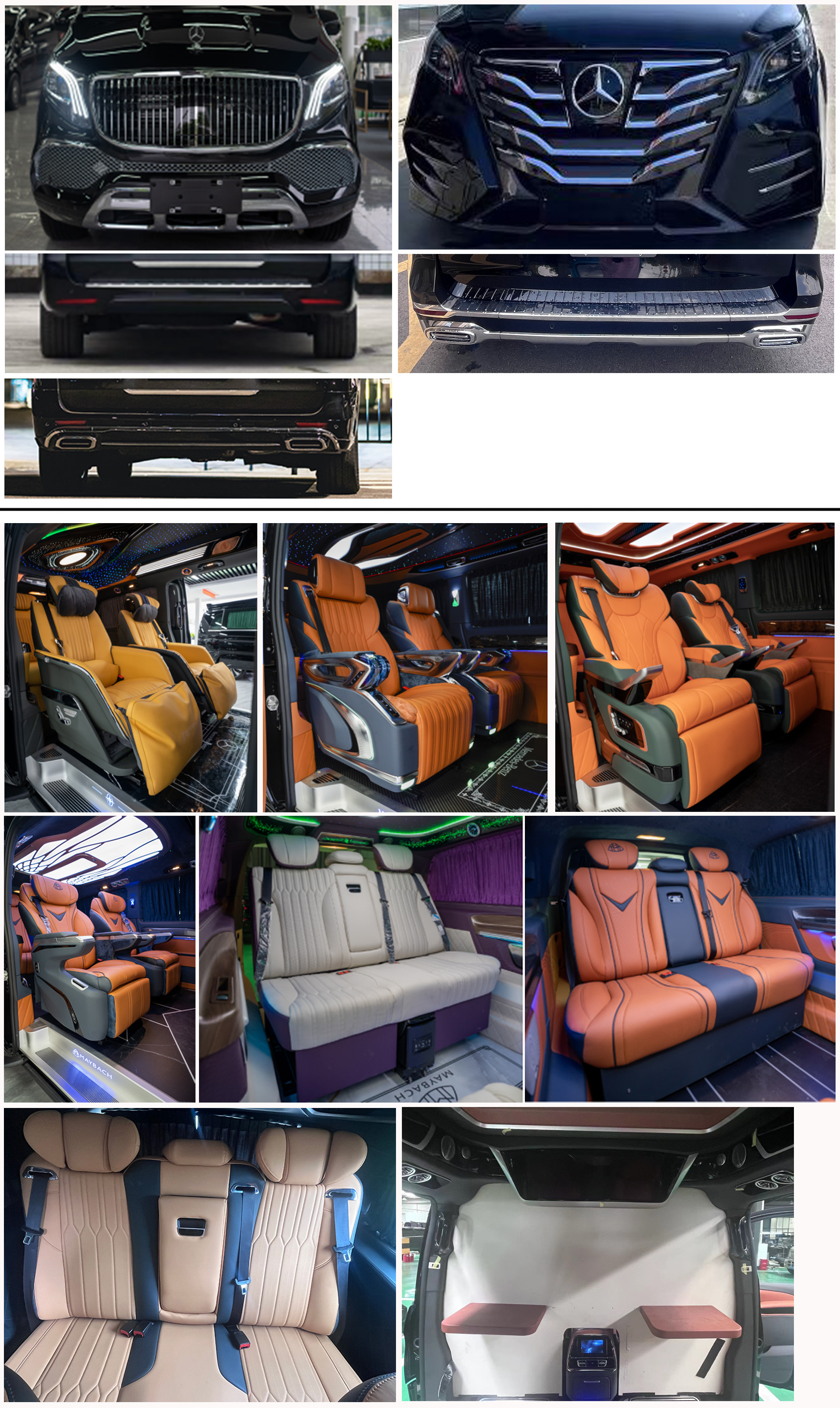 寶石星牌HHM5031XSWA商務(wù)車公告圖片