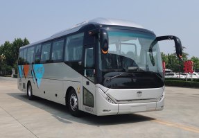 纯电动客车