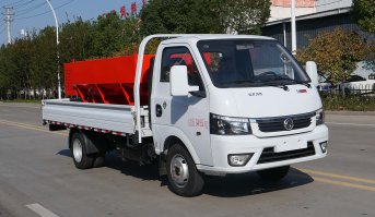 除雪车