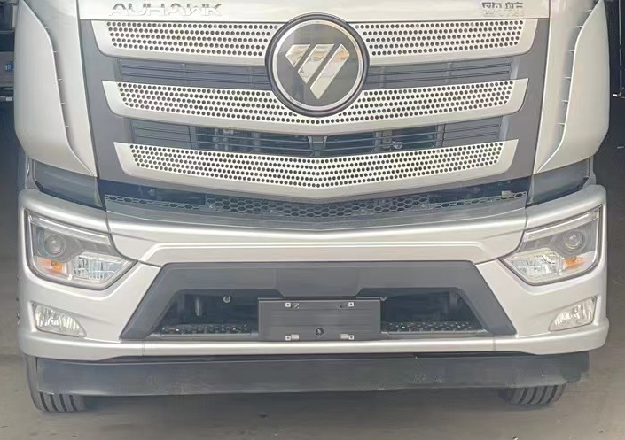 駝馬牌JLC5150XXCJH宣傳車公告圖片