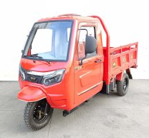 正三轮摩托车