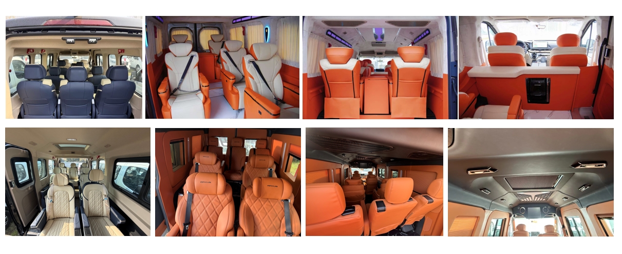 大通牌SH5043XSWH2DB-S商務(wù)車公告圖片