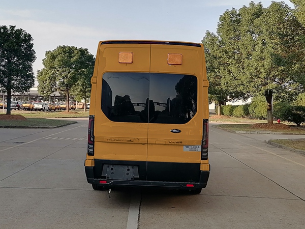 江改牌JX5045XXHML26救險車公告圖片