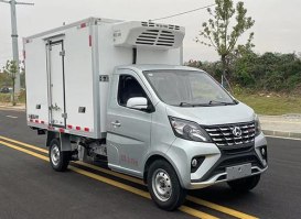 冷藏车