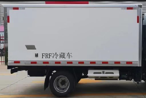 兴邦龙牌XBZ5022XLCS6冷藏车公告图片