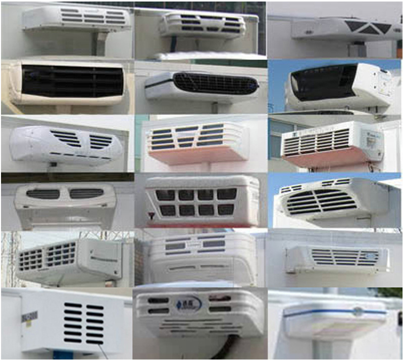 匯力威牌VVV5040XZWBJ6雜項危險物品廂式運(yùn)輸車公告圖片