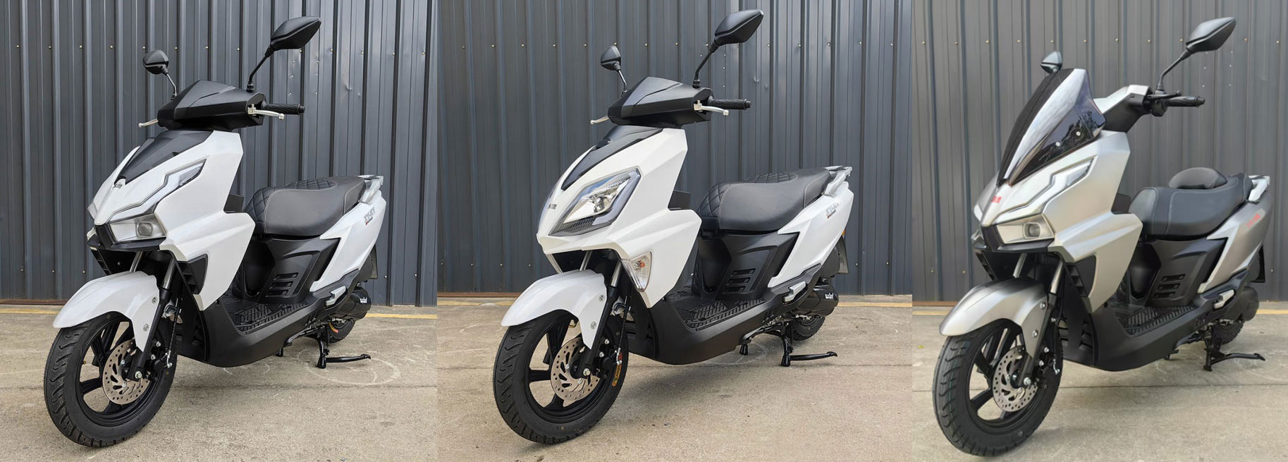 珠鹰牌ZY125T-12B两轮摩托车公告图片