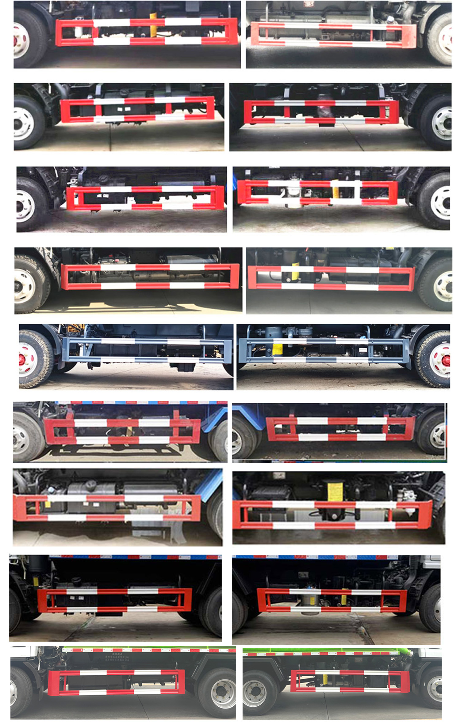 聚重牌SLF5075GXE6吸糞車公告圖片