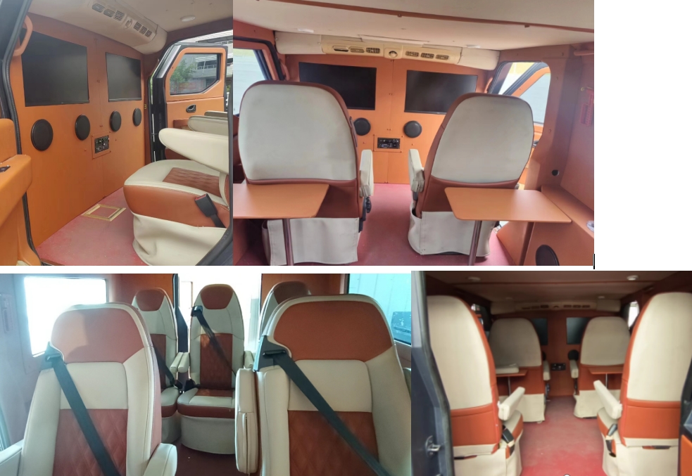 盾甲牌GDJ5060XSW商務(wù)車公告圖片