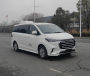 别克牌SGM5023XXJAT急救送血车