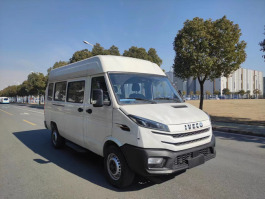 多用途乘用车