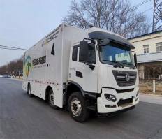 电视车