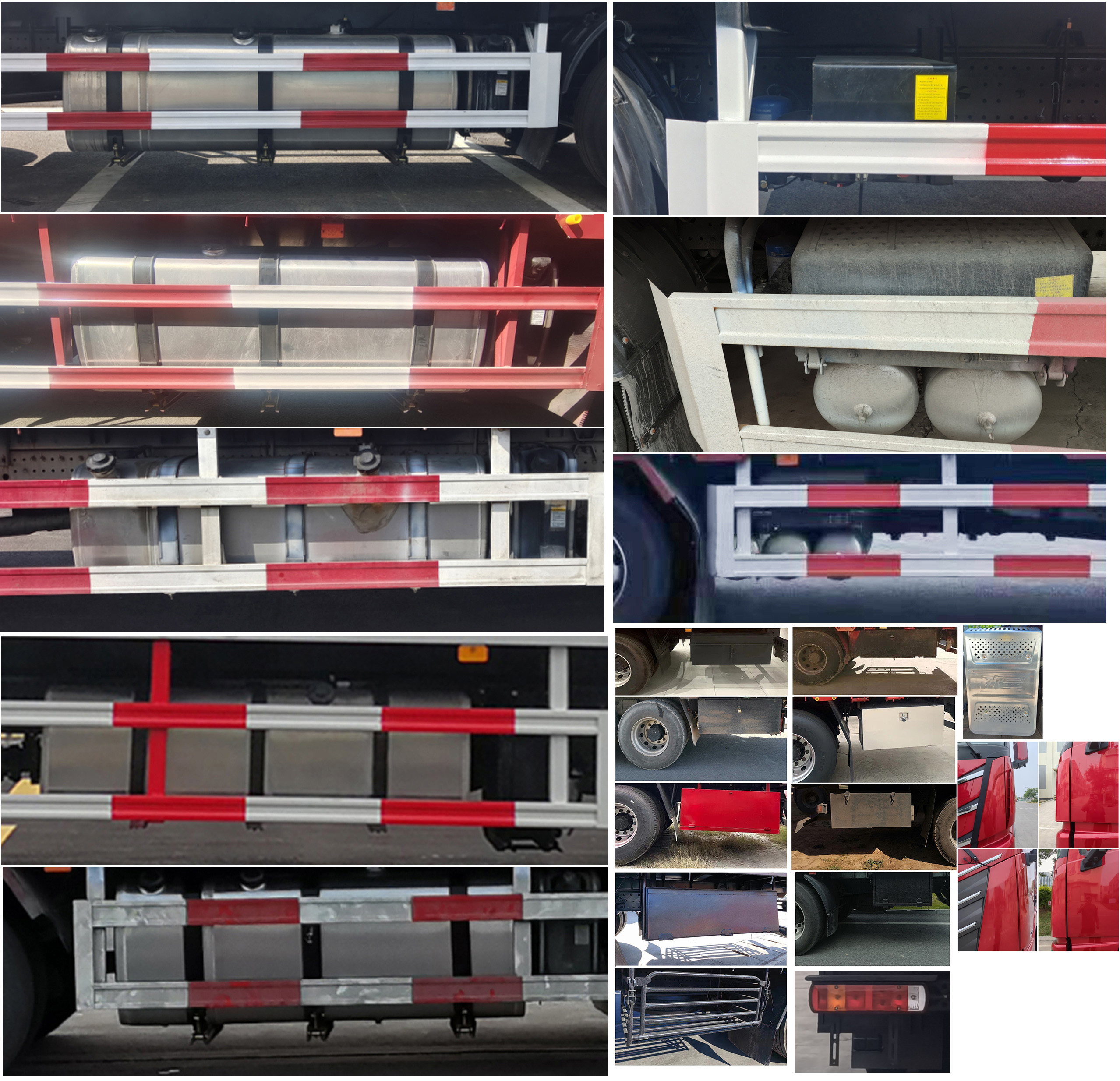 歐曼牌BJ5269XXYY6HPL-03廂式運(yùn)輸車公告圖片