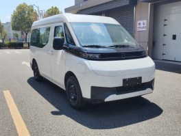 纯电动多用途乘用车