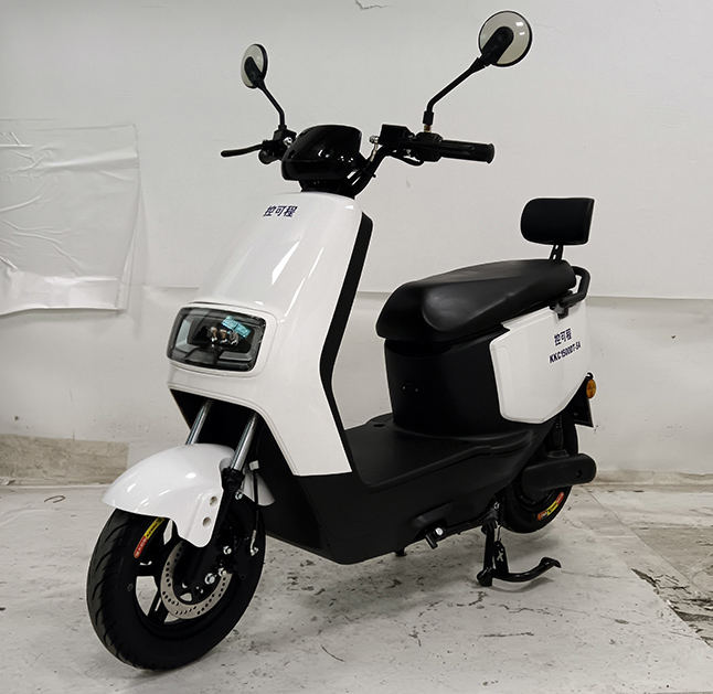 电动两轮摩托车
