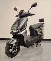 电动两轮摩托车
