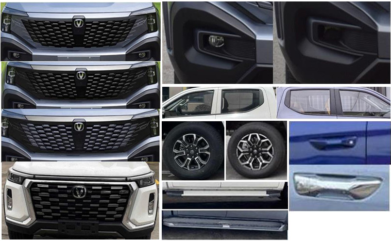 瑞旅牌HBG5030XLJ3CHEV插電式增程混合動(dòng)力旅居車(chē)公告圖片