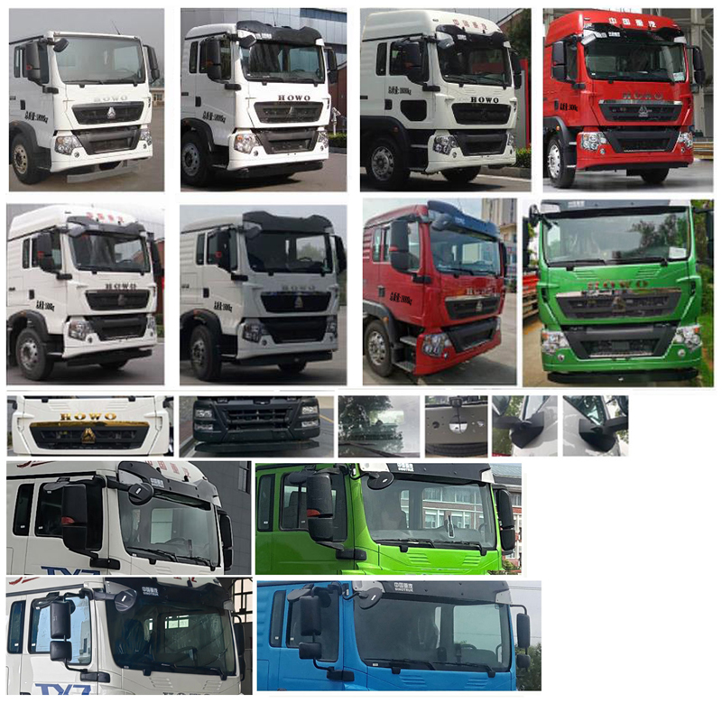 程力牌CL5180XCC6AYS餐車公告圖片