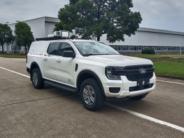 指挥车