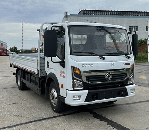 东风牌 150马力 载货汽车(EQ1040S7TNF)