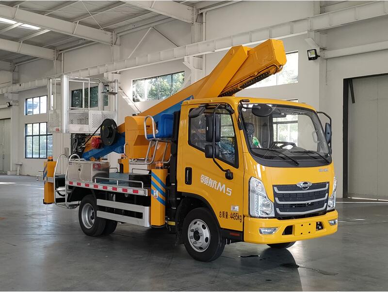 程力牌CL5040XJX6AJB抽油機(jī)檢修車公告圖片