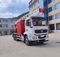 EYK5200TCY采油车图片
