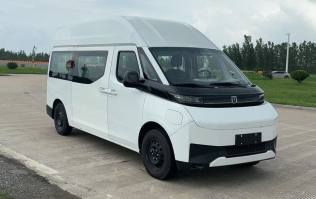 纯电动多用途乘用车