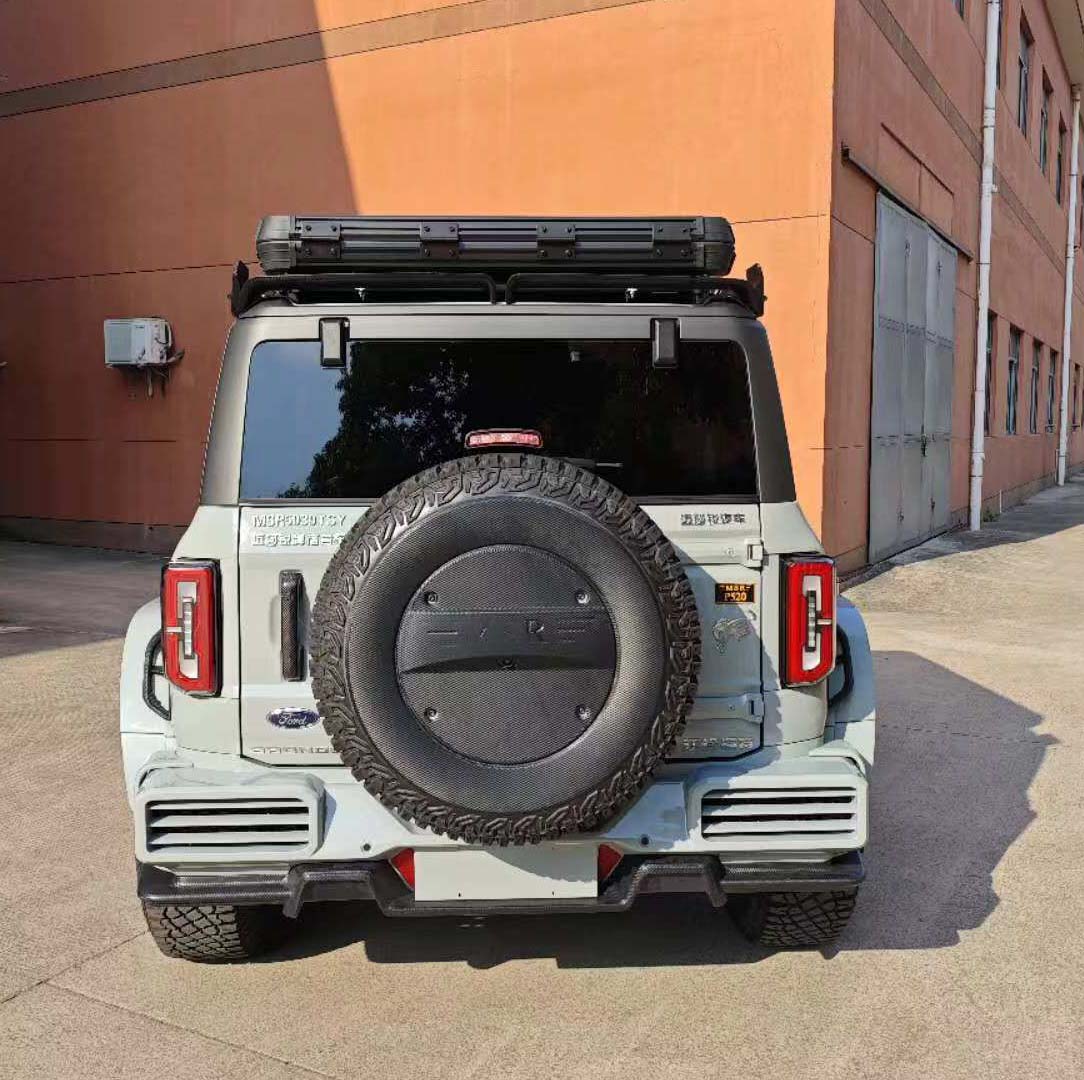 邁莎銳牌MSR5030TSY宿營車公告圖片