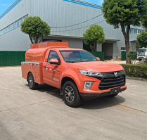 洒水车