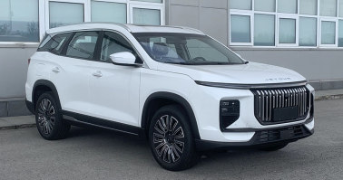 多用途乘用车
