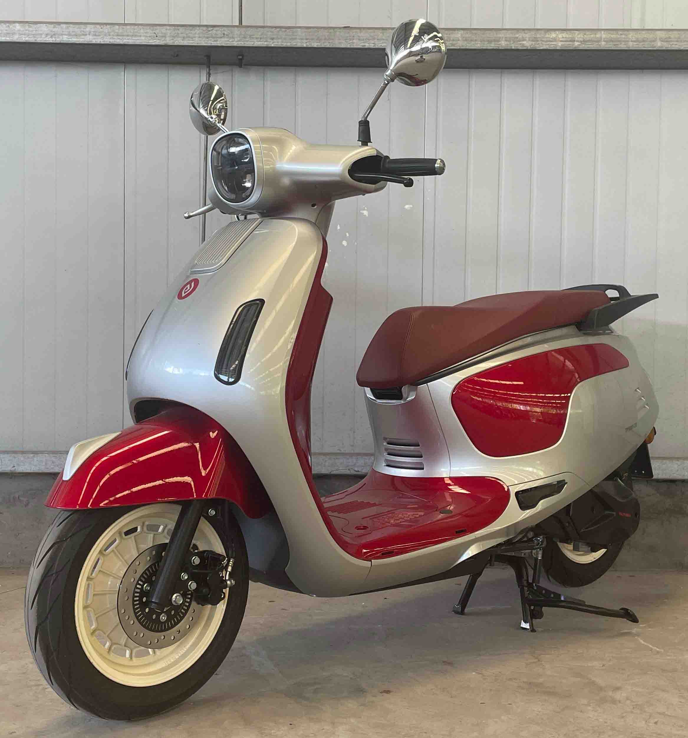 台田牌TT150T-7D两轮摩托车公告图片