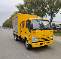 装备车