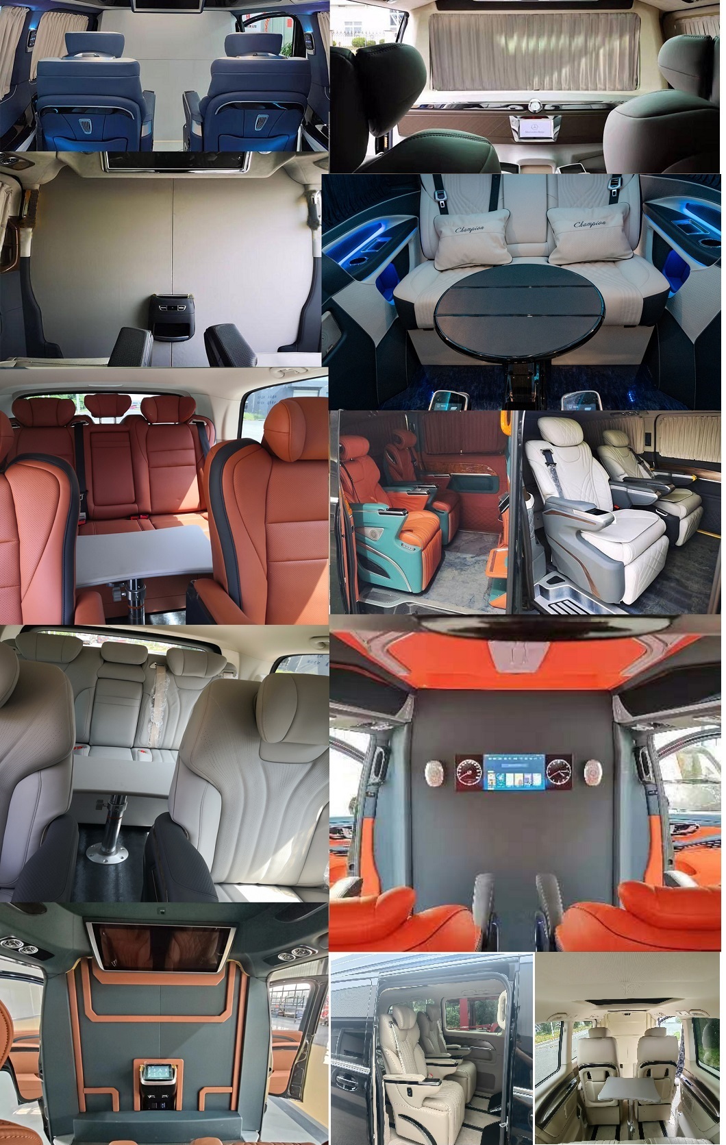 恒信致遠(yuǎn)牌CHX5035XSWH商務(wù)車公告圖片