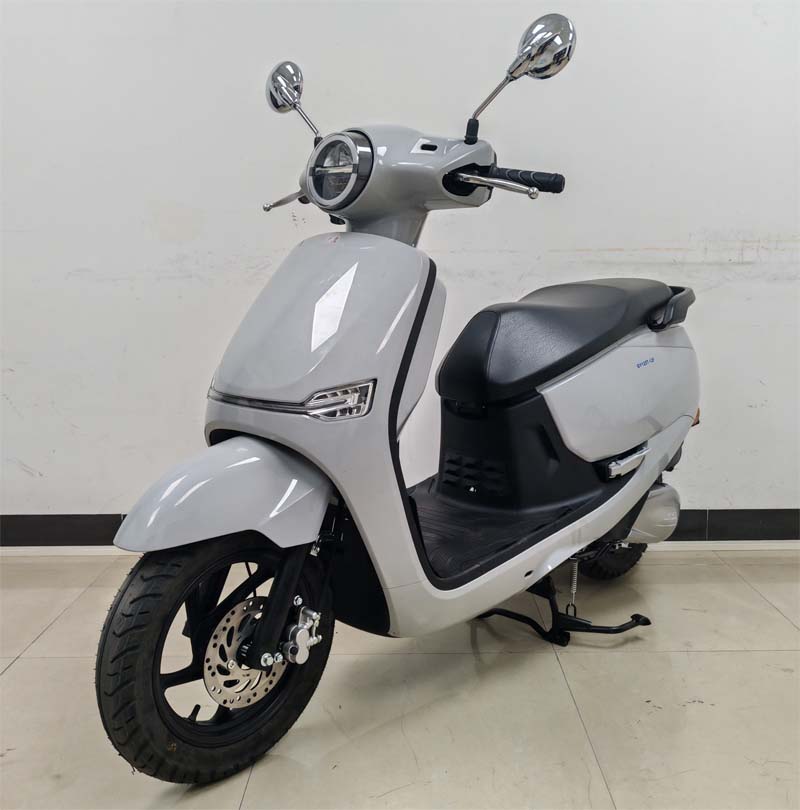 广鹰牌GY125T-12F两轮摩托车公告图片