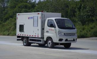 电源车
