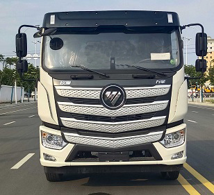 程力威牌CLW5160GPS6ZS綠化噴灑車公告圖片