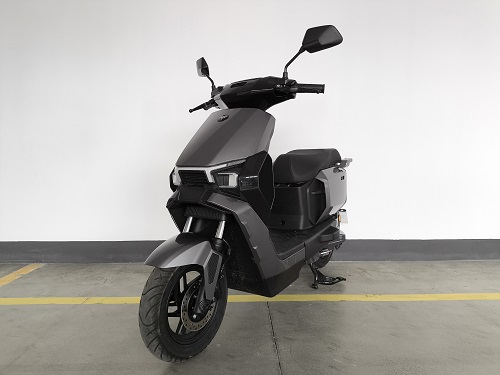 派睿牌PR1200DT-42电动两轮摩托车图片