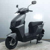 电动两轮摩托车