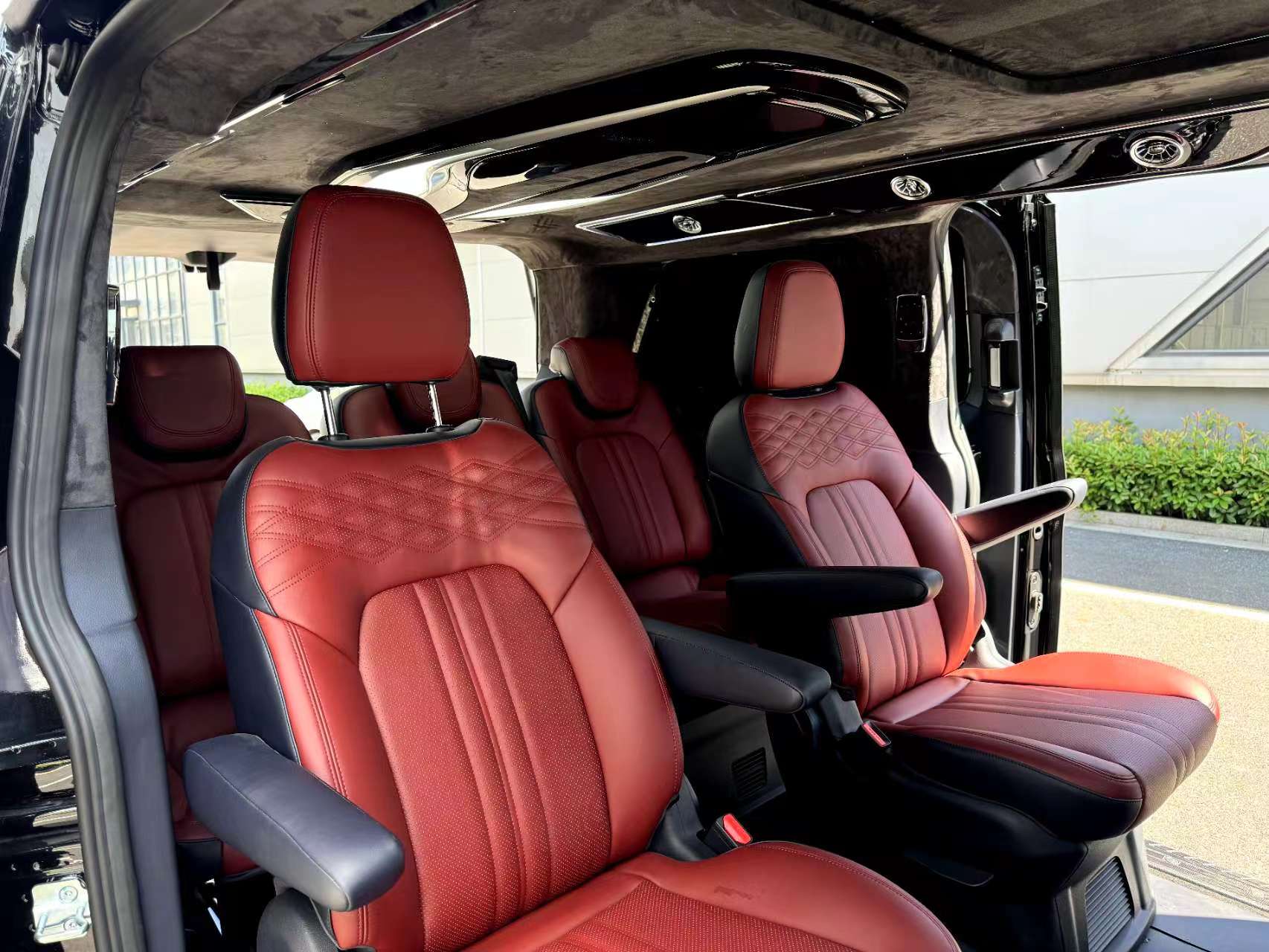 顥屹牌FGS5030XSW商務(wù)車公告圖片