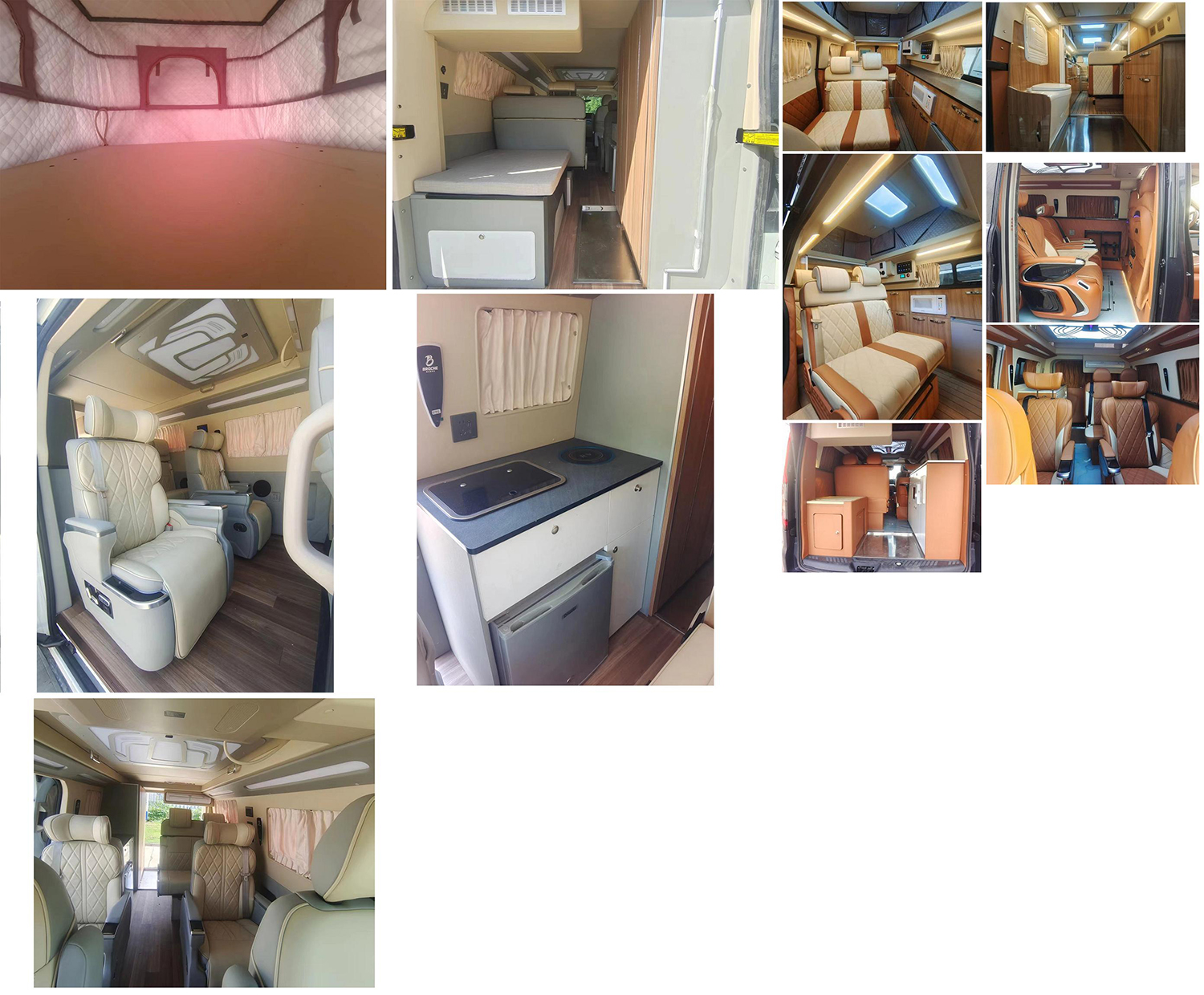 華通牌HCQ5042TSYNJ6BC宿營車公告圖片