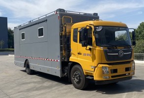 餐车
