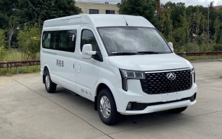 商务车