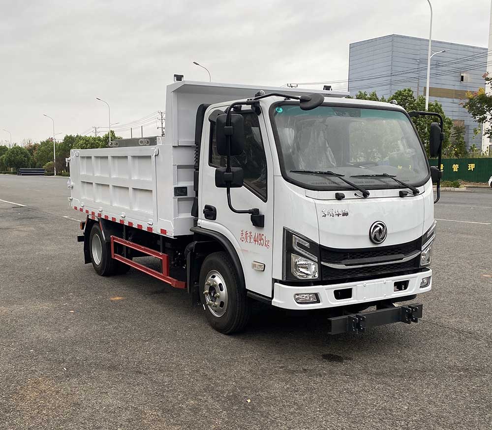 力海通牌HLH5045TCXEQ6除雪车