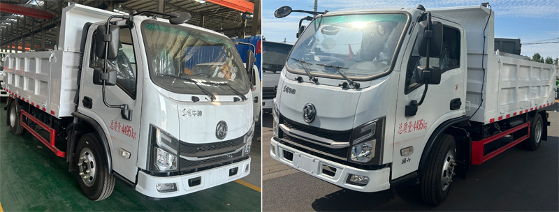 力海通牌HLH5045TCXEQ6除雪車公告圖片