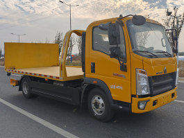 清障车