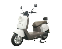 电动两轮摩托车