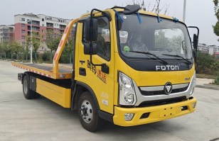 清障车