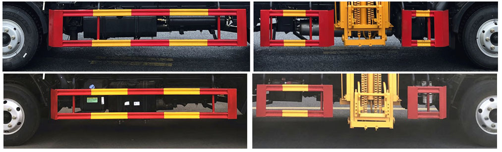 程力牌CL5071ZZZ6AHQ自裝卸式垃圾車公告圖片